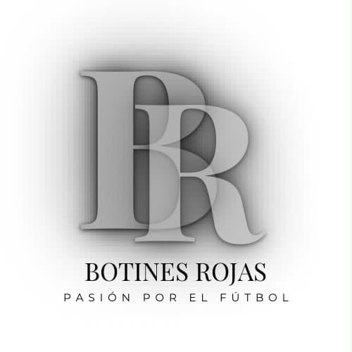 Logo de Botines Rojas