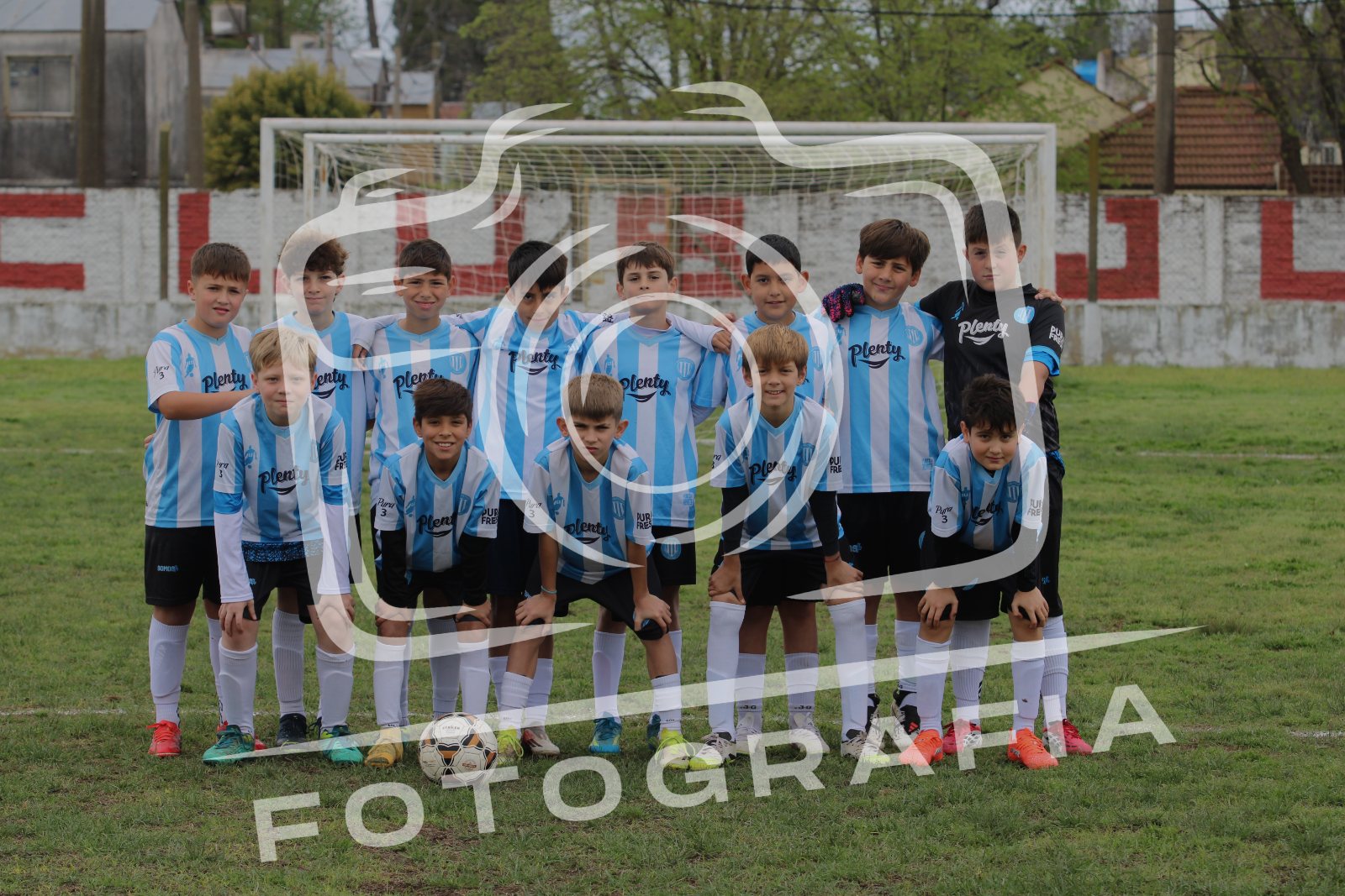 Portada de Juventud vs Argentino