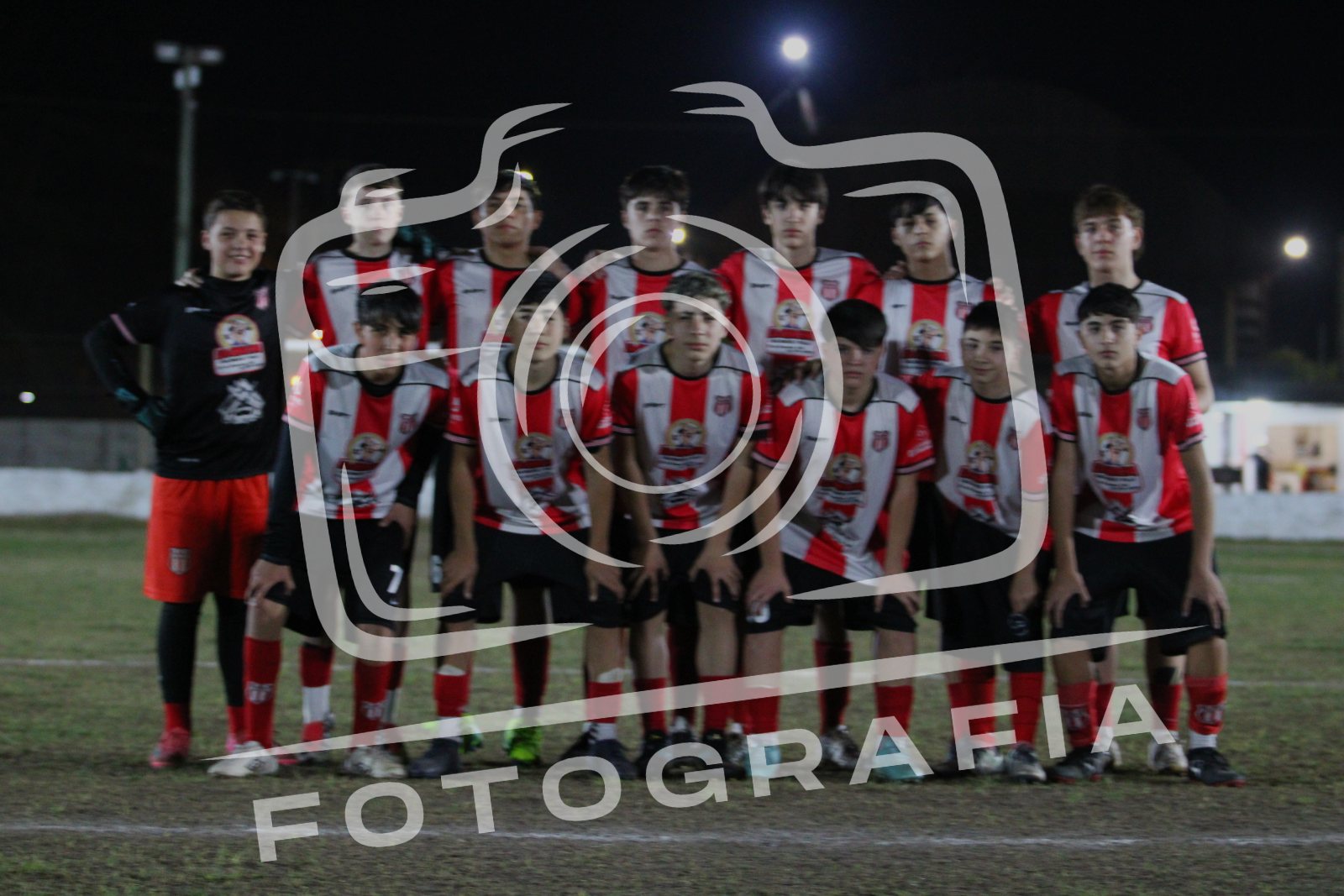 Portada de Juventud vs Argentino