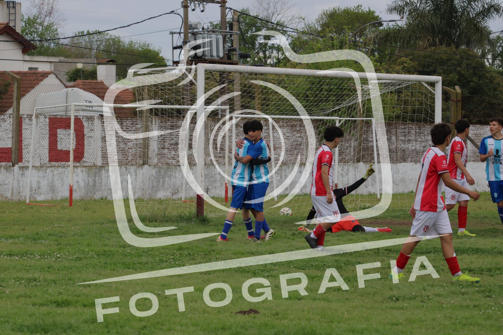Portada de Juventud vs Argentino