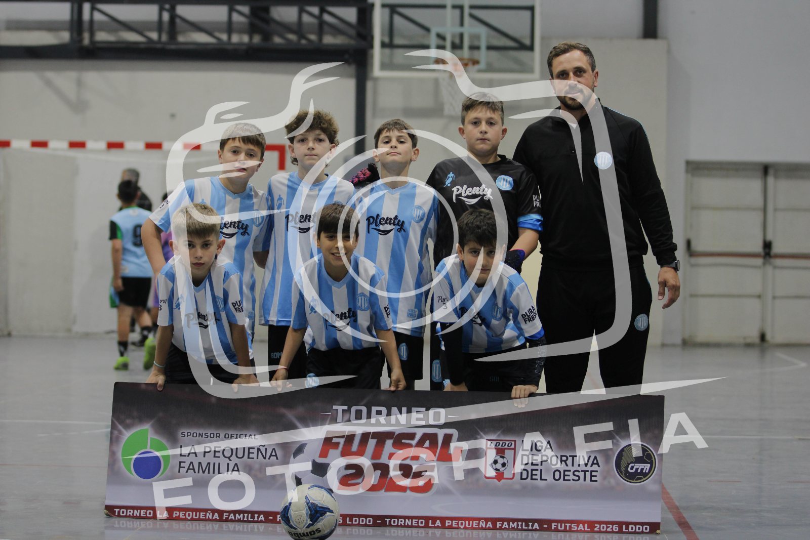 Portada de Defensa argentina vs Argentino de Rojas