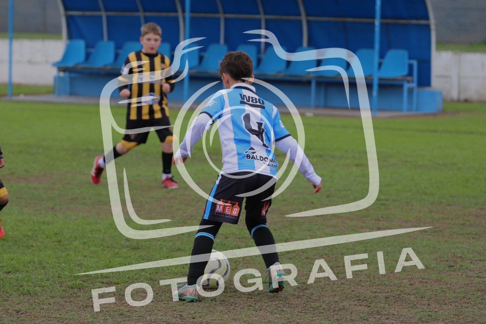 Portada de ARGENTINO CUP INFANTIL 2DA EDICION (2026)