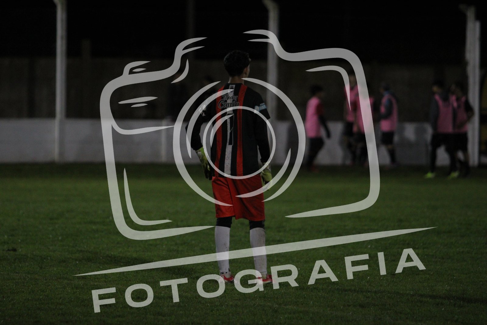 Portada de Juventud vs Newbery