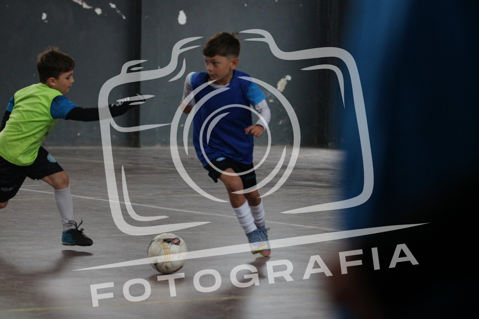 Portada de FUTSAL