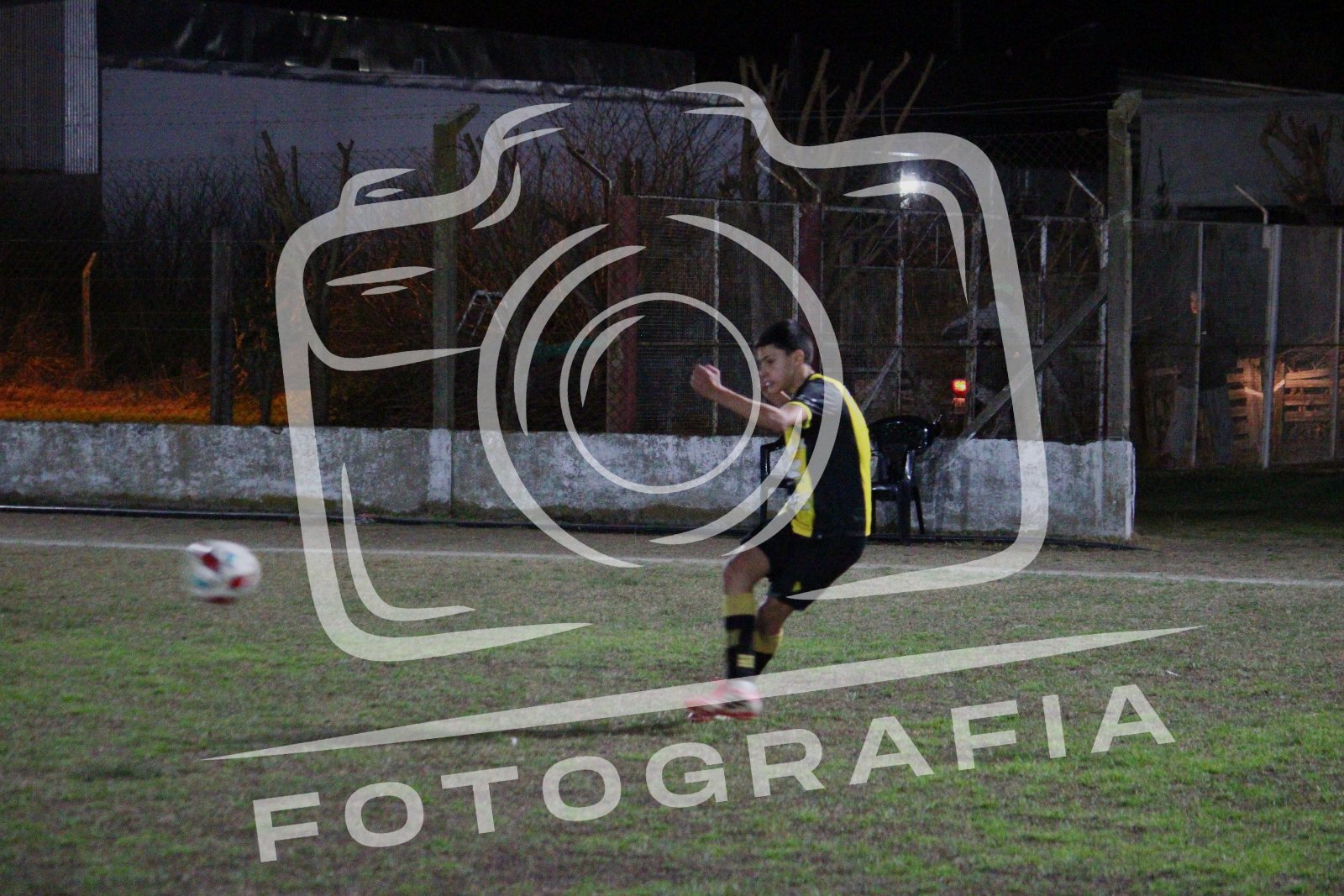 Portada de Juventud vs Racing Colon
