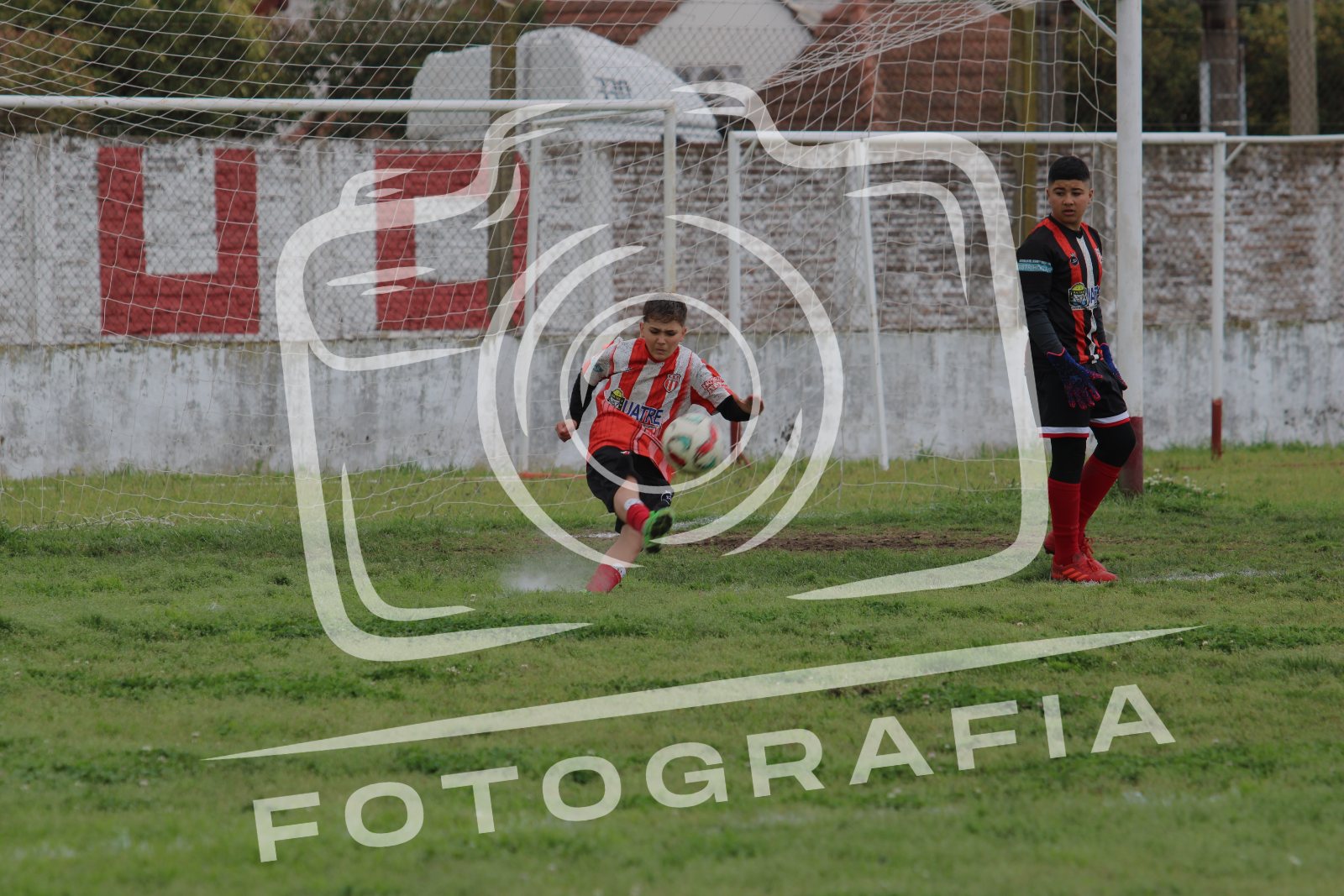 Portada de Juventud vs Argentino