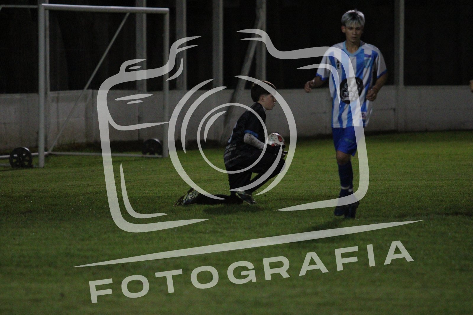 Portada de Huracan vs  Argentino