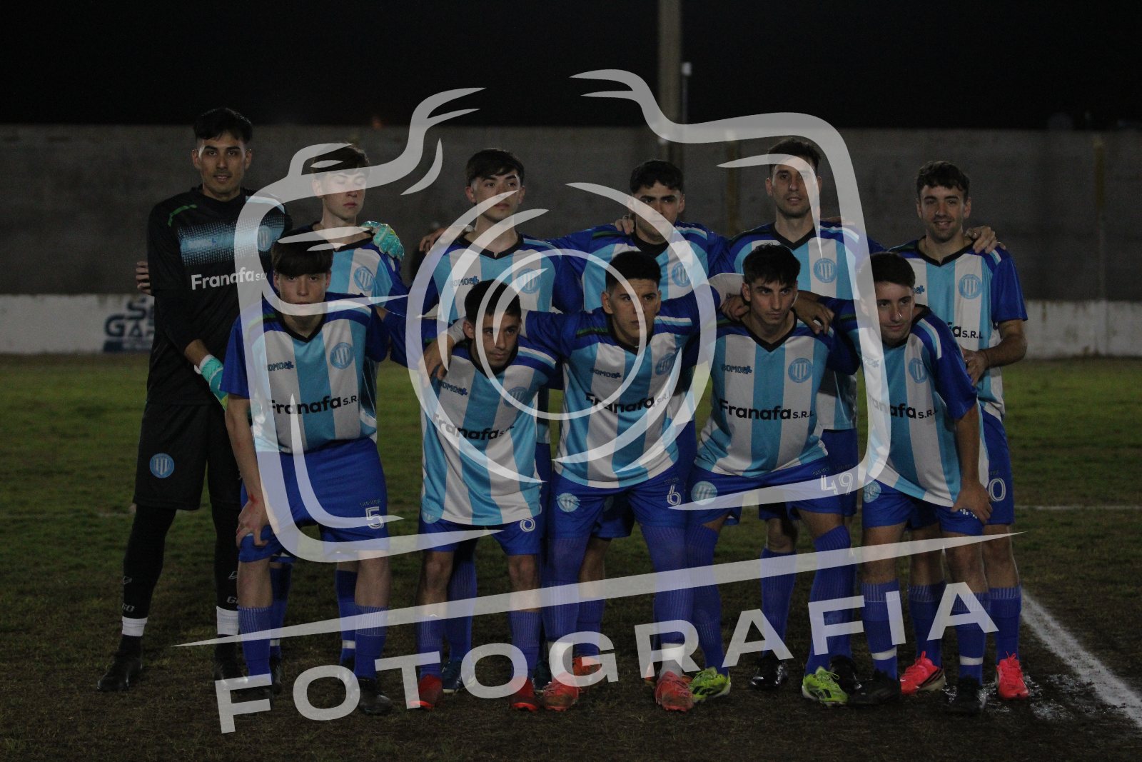 Portada de Juventud vs Argentino