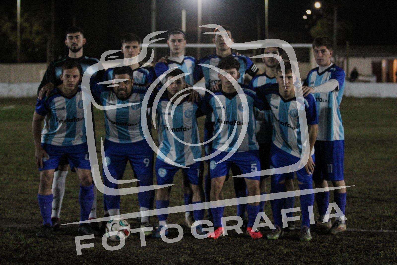 Portada de Juventud vs Argentino