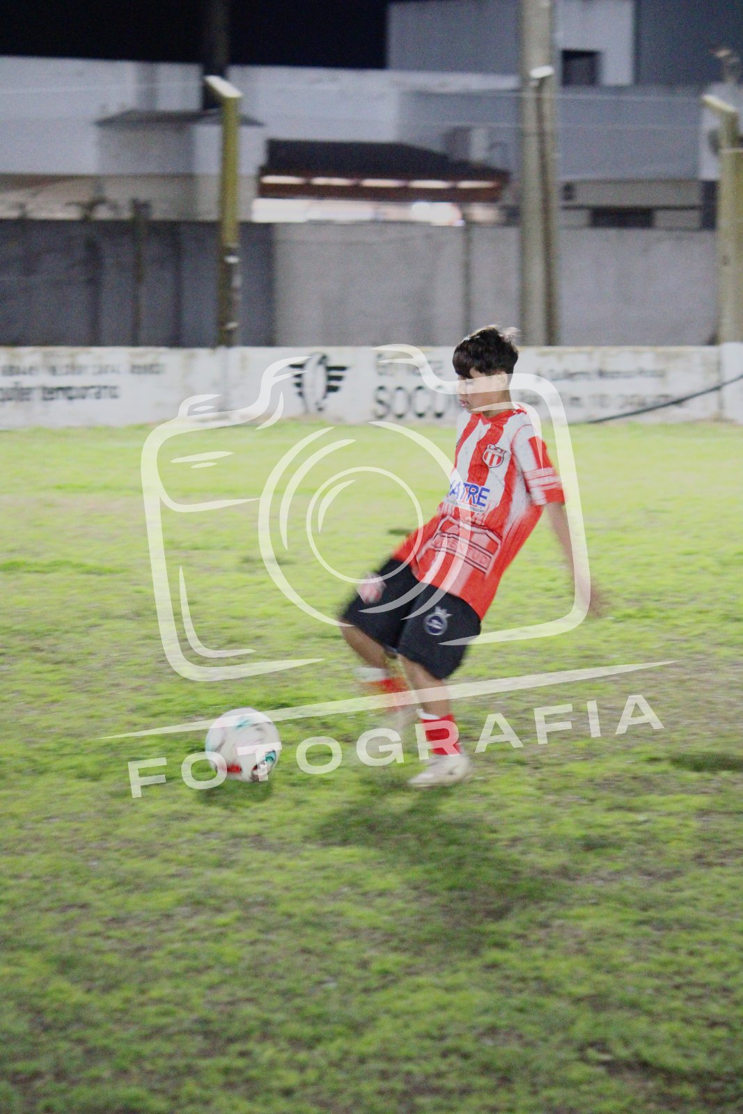 Portada de juventud vs Racing Colon